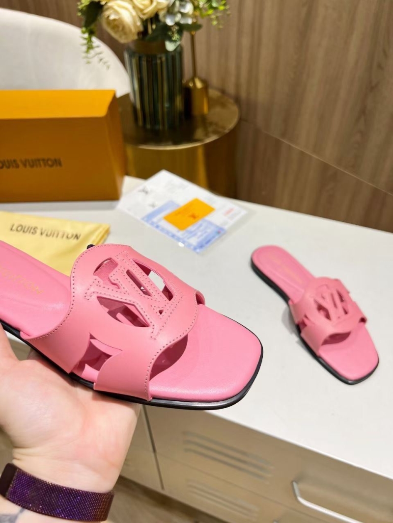 Louis Vuitton Slippers